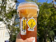 -快乐柠檬happylemon(日月光店)