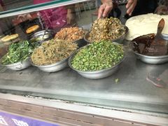 -天下第一饼(西街店)