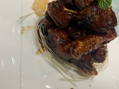 -吴中欢朋酒店-中餐厅