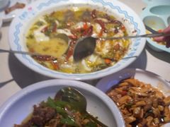 -花椒俏川菜小馆(南海万达店)