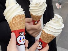 -蜜雪冰城(观音桥步行街店)
