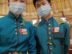 -九十九顶毡房(阜石路店)