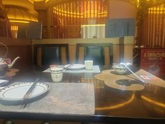 -蒙古人烤羊大师·绿野餐厅(工农大路店)