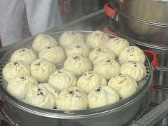 -俞记安顺特色破酥包(民生路店)