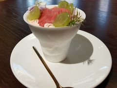 -嗒令甜品·主题融合料理餐厅(首座时代店)