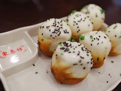 -东泰祥生煎馆(陕西南路店)