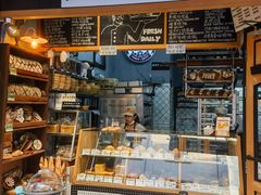 -Juicy Bakery(大学路店)