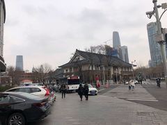 -静园(和平区)