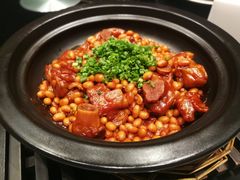 -马仕玖煲·融合菜·酥不腻烤鸭(人大店)