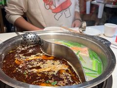 -袁记串串香火锅(郑和中路店)