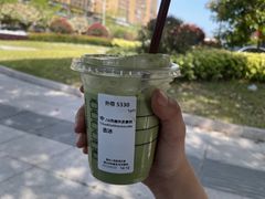 -星巴克(温州龙湾万达店)