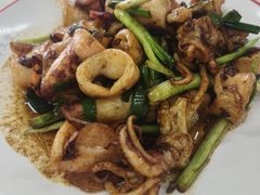 -双月饭店·20年老字号(新村店)