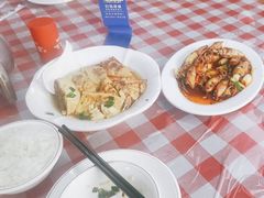 -黎记大排档(慈云路店)