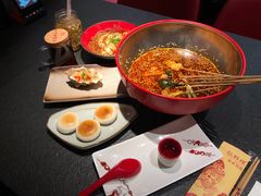 -红料理|串串有瘾·烧烤(吴中路店)