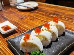 冰皮榴莲手握-小川洋风料理(街道口店)