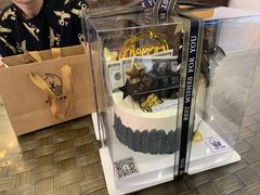 -YC工作室蛋糕定制