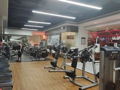 -MOHO FITNESS梦航游泳健身(国创中心店)