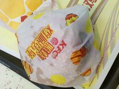 -肯德基(恩平店)