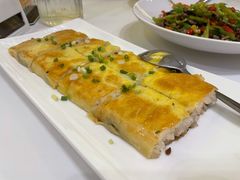 豆皮-湖北味道(湖北大厦店)