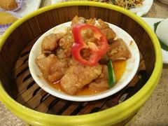 -荣威大酒店-中餐厅