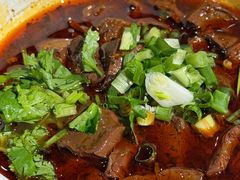血旺-端仕小锅(文林街店)