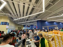 -盒马X会员店(王府井奥莱UP TOWN店)