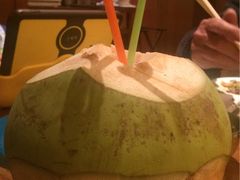 -糟粕醋·椰苑海南菜餐厅(亚龙湾天域酒店)