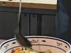 -秦月轩·长安小馆·新陕菜(阜成路·五棵松店)