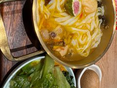-小满手工粉(北京富力广场店)