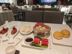 -好食上(喜盈门.范城店)