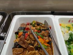 -素满香·全民食养自助(建邺万达店)