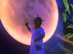 -天津梵高星空艺术馆(天河城旗舰店)