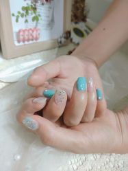 -YCai简薇美甲美睫美妆