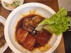 -锡和无锡菜(景丽苑店)