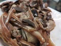 -涵家味土菜馆·徽州一绝臭鳜鱼(三河古镇店)