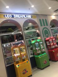 -利奥梦幻主题乐园(爱琴海购物公园店)