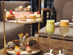 -粤海喜来登酒店·&More聚驿(天河城店)