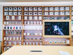 -华为授权体验店(新奥购物中心)