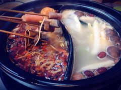 -小郡肝串串香(北蔡店)