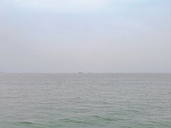-汕尾风车岛