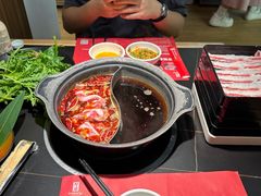 -厚道寿喜烧専門店·自助畅食(国贸店)