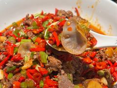 -海上食代(赣江新天地店)