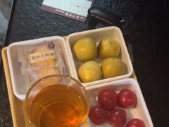 -陆琴脚艺·足浴·SPA(夫子庙店)