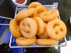 -伯尔曼航空主题西餐厅(大洋百货店)