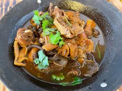 -烧肉馆(古北水镇景区店)