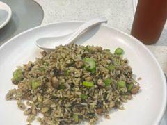 -肥仔文澳门猪骨煲(南京西路店)