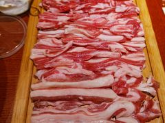 -前门涮肉(群力店)