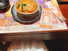 -仙隐小鹿料理食堂(沙市人信汇店)