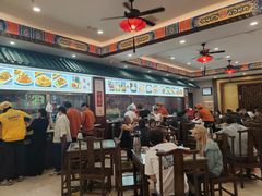 -葛记焖饼(伏牛路店)