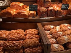 -B&C黄油与面包·THE GARDEN BAKERY概念店(世纪汇店)